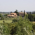 Toscane 09 - 460 - Paysages